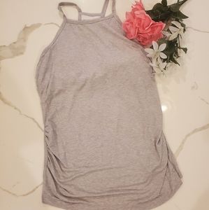 NWOT GapFit Maternity Top